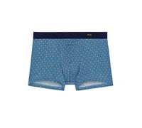 HOM Boxer Confort HO1 Stars Briefs, imprimé Bleu, 2XL Men's