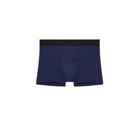 HOM Boxers ' Supersoft ' bleu marine, Taille L