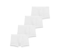 HOM Boxers ' Supreme Cotton ' blanc, Taille L