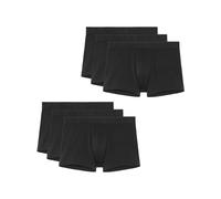 HOM Boxers ' Tonal Pack no.2 ' noir, Taille XXL