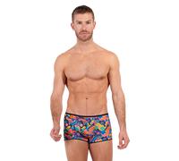 Hom Boxershort Pour Hommes - Trunk, Willy, Plume, Fédéral