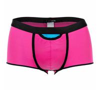 Hom Boxershorts Pour Hommes - Trunks Ho1 Plume Up, Shorts En Mikrofibre Stretch