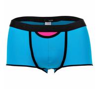 Hom Boxershorts Pour Hommes - Trunks Ho1 Plume Up, Shorts En Mikrofibre Stretch