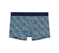 HOM Buddy Boxer Briefs, imprimé Multicolore, 2XL Men's