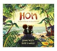 Hom by Jeanne Willis Jeanne Willis (Auteur)