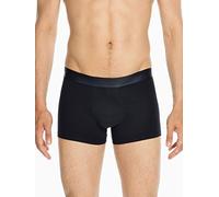 HOM Boxer Classic Homme Bleu marine Taille M