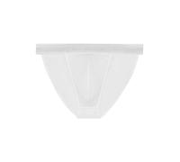 HOM Slip 'Classic' blanc, Taille L