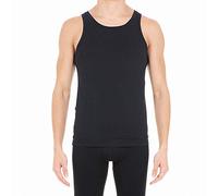 HOM Maillot de corps noir, Taille M