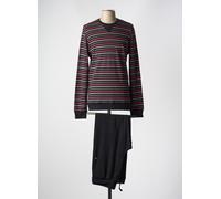 hom ensembles homme de couleur noir 38