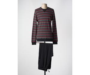 hom ensembles homme de couleur noir 38