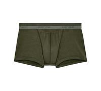 HOM HO1 Boxer Shorts, Kaki, M Men's