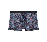 HOM – Boxer Biscayne P0BI – bleu/rose – Taille L
