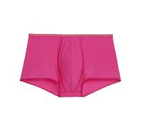 HOM, Homme, Boxer Court Plumes, Rose, S