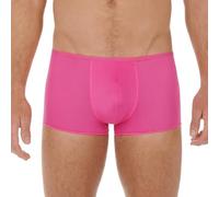 HOM, Homme, Boxer Court Plumes, Rose, XXL