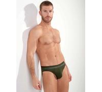 HOM Slip Classic, Kaki, XL