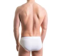 HOM Slip Ho1 blanc Taille S