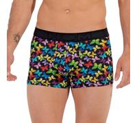 HOM Homme Butterfly Boxer Briefs, Multicolore, XL EU