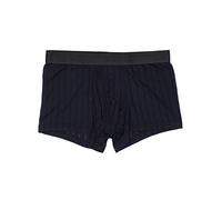 Hom Homme Chic Boxer, Noir, S EU