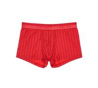 HOM Homme Chic Boxer, Rouge, XXL EU