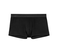 HOM Boxer Classic Homme Noir Taille S