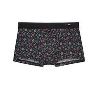 HOM Homme Ho1 Confort Menorca Boxer Briefs, Noir, M EU