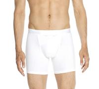 Hom Homme Ho1 Long Boxer, Blanc, L EU