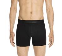 Hom Homme Ho1 Long Boxer, Noir, L EU