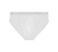 HOM Slip Ho1 blanc Taille S