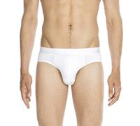 Hom Homme Ho1 Slip, Blanc, XL EU