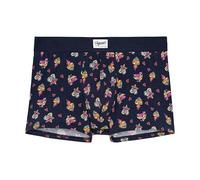 HOM Homme Love Story Boxer Briefs, Bleu, L EU