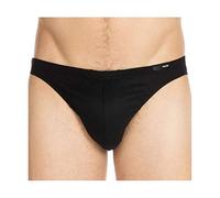 Hom Homme Micro Classic Slip, Noir, S EU