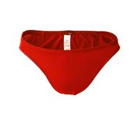 Hom Homme Micro Slip Plumes - Ultralight Microfibre, Slip, sous-Vêtements, Oeuf