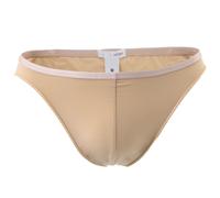Hom Homme Micro Slip Plumes - Ultralight Microfibre, Slip, sous-Vêtements, Oeuf