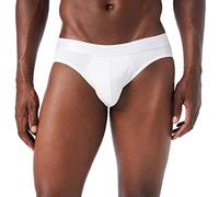 HOM, Homme, Slip Classic, Blanc, L