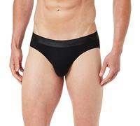 HOM, Homme, Slip Classic, Noir, L