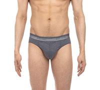HOM, Homme, Slip HO1, Gris Chiné, XXL