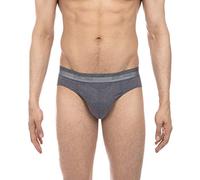HOM, Homme, Slip HO1, Gris Chiné, XXL