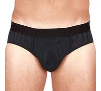 HOM Homme Slip Ho1 Simon sous v Tement, Noir, L EU
