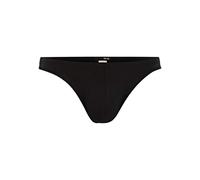 HOM, Homme, String Freddy, Noir, XXL