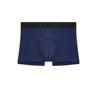 HOM Boxer Supersoft 00RA Homme Bleu marine Taille M