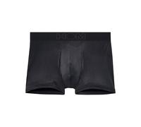 HOM Boxers ' Supersoft ' noir, Taille M