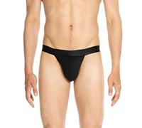 Hom Homme Tanga Classic Slip, Noir, M EU