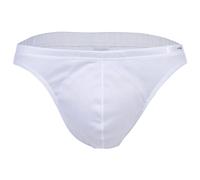 Hom Hommes Confort Micro Slip - Sous-Vêtements, Coton, Uni