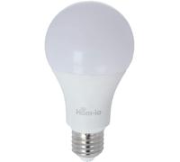 HOM-IO Ampoule LED 10W Smart Wifi Blanc Dynamique 2700K-6500K Modèle 559593002