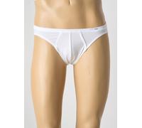 Hom Slip Micro Tencel Soft (Blanc)