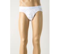HOM Slip blanc, Taille XXL