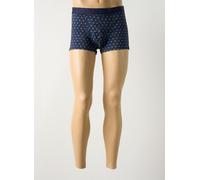 hom lingerie homme de couleur bleu XXL