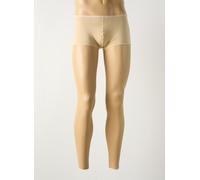 HOM - Trunk Plumes 00DT - Beige - Taille M