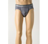 hom lingerie homme de couleur gris XXL