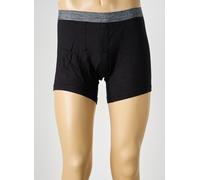 hom lingerie homme de couleur noir